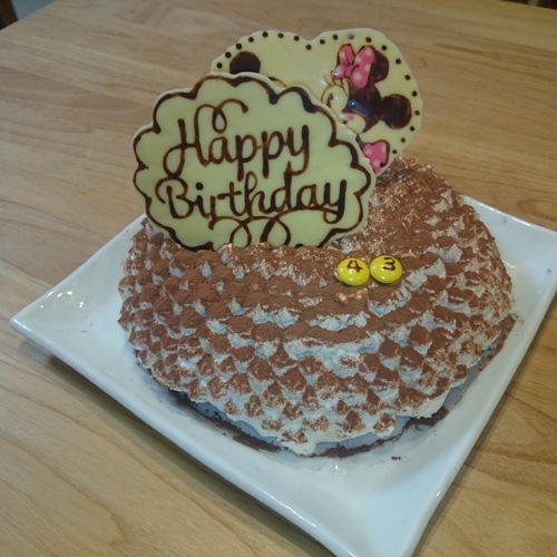 ティラミスアイスケーキ レシピ 作り方 E レシピ 料理のプロが作る簡単レシピ