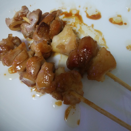 フライパンで焼き鳥 レシピ 作り方 E レシピ 料理のプロが作る簡単レシピ