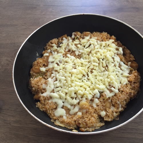 めんたいキムチチャーハン レシピ 作り方 E レシピ 料理のプロが作る簡単レシピ