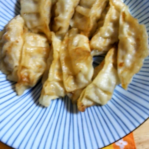 エビ揚げ餃子 レシピ 作り方 E レシピ 料理のプロが作る簡単レシピ