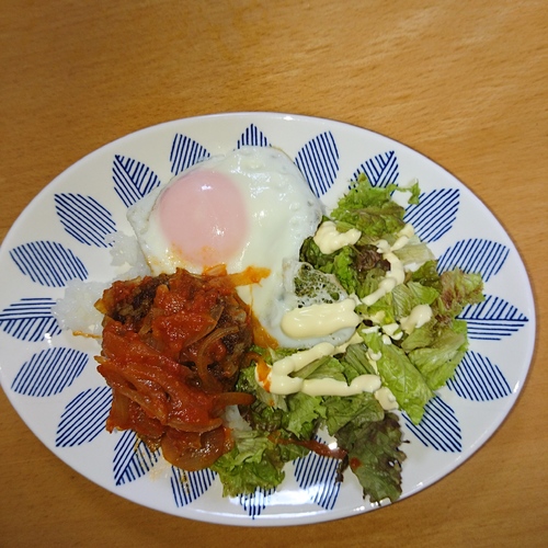 みんなのおいしい コメント一覧 簡単ロコモコ丼 自宅で気軽にハワイの味を楽しむ By近藤 瞳さん 16 04 25公開のレシピです E レシピ 料理のプロが作る簡単レシピ 1 1ページ