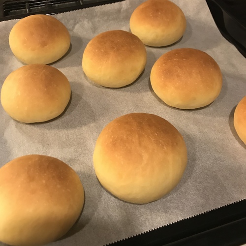 作ってみよう 基本のパン レシピ 作り方 E レシピ 料理のプロが作る簡単レシピ