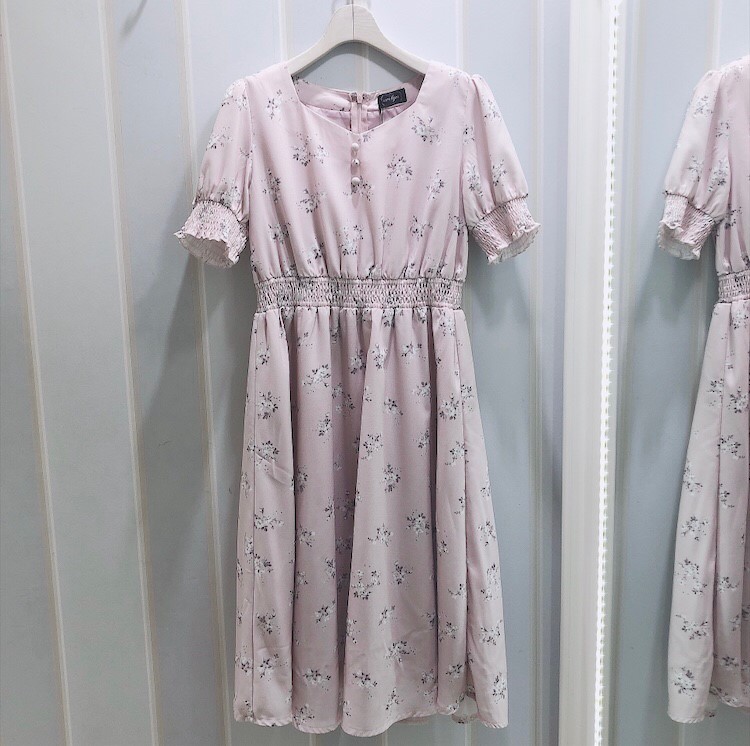 Evelyn売れ筋アイテム速報 コンサート参戦服やデートにも ローリエプレス