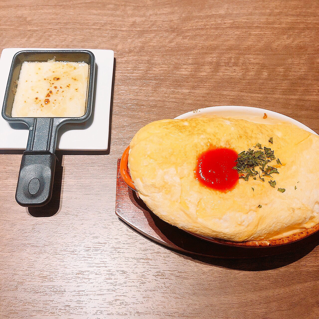 チーズ好きさん必見のカフェが渋谷に新登場 ふわっふわスフレが大人気 ローリエプレス