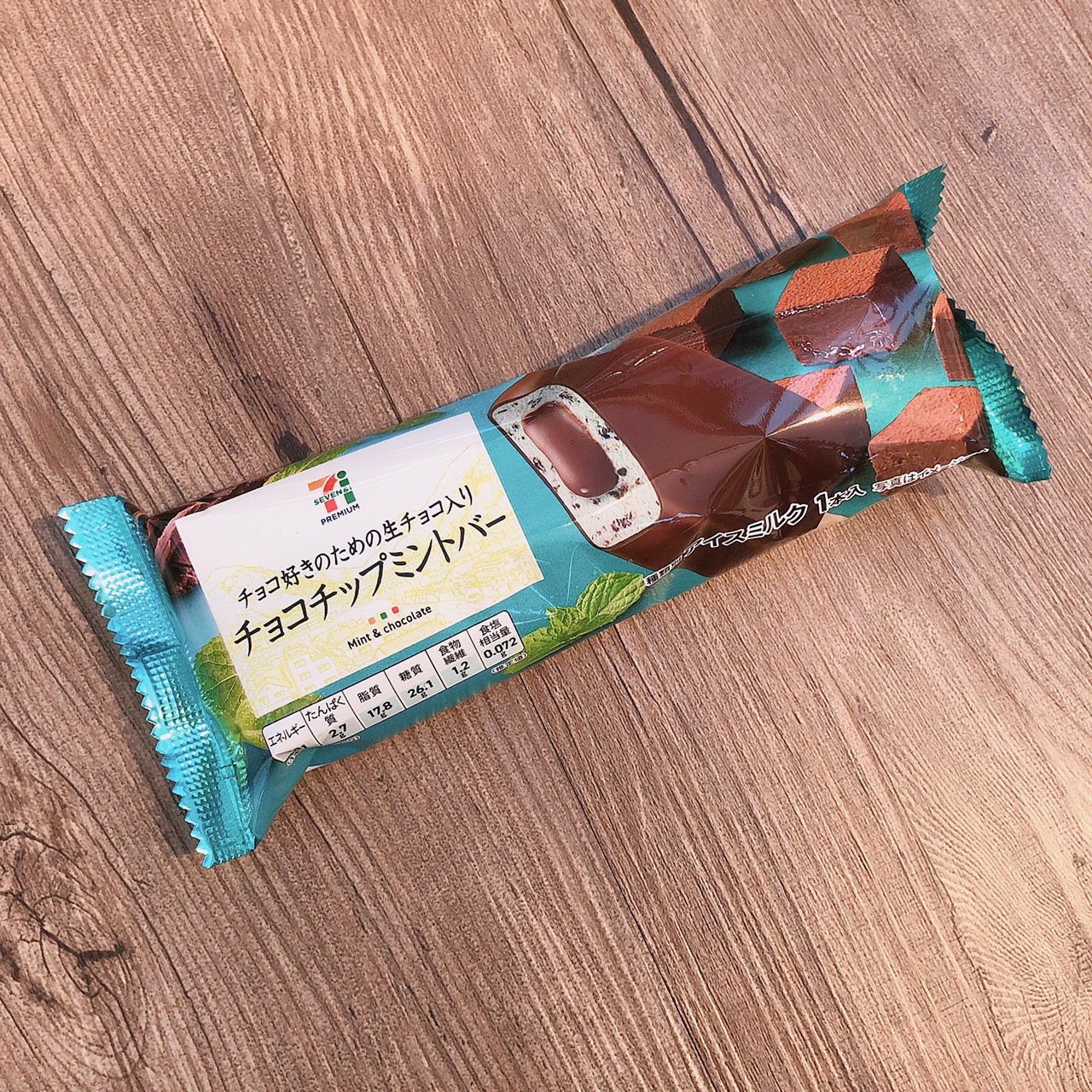 チョコミン党 ガチで好きなおすすめチョコミントスイーツを集めてみた ローリエプレス