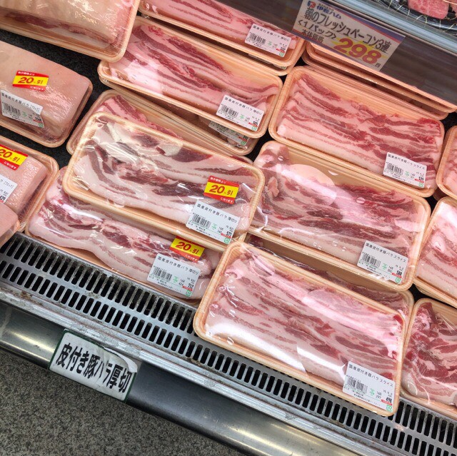 新大久保の味をそのままお家で サムギョを美味しくする魔法の調味料 ローリエプレス