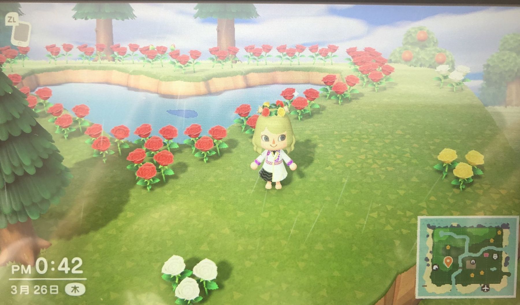 あつ森でヲタ活している人が急増中 島の名前やマイデザ活用まで あつまれどうぶつの森でヲタクを楽しむ方法 ローリエプレス あつ森でヲタ活している人が急増中 島の名前やマイデザ活用まで あつまれどうぶつの森でヲタクを楽しむ方法 ローリエプレス