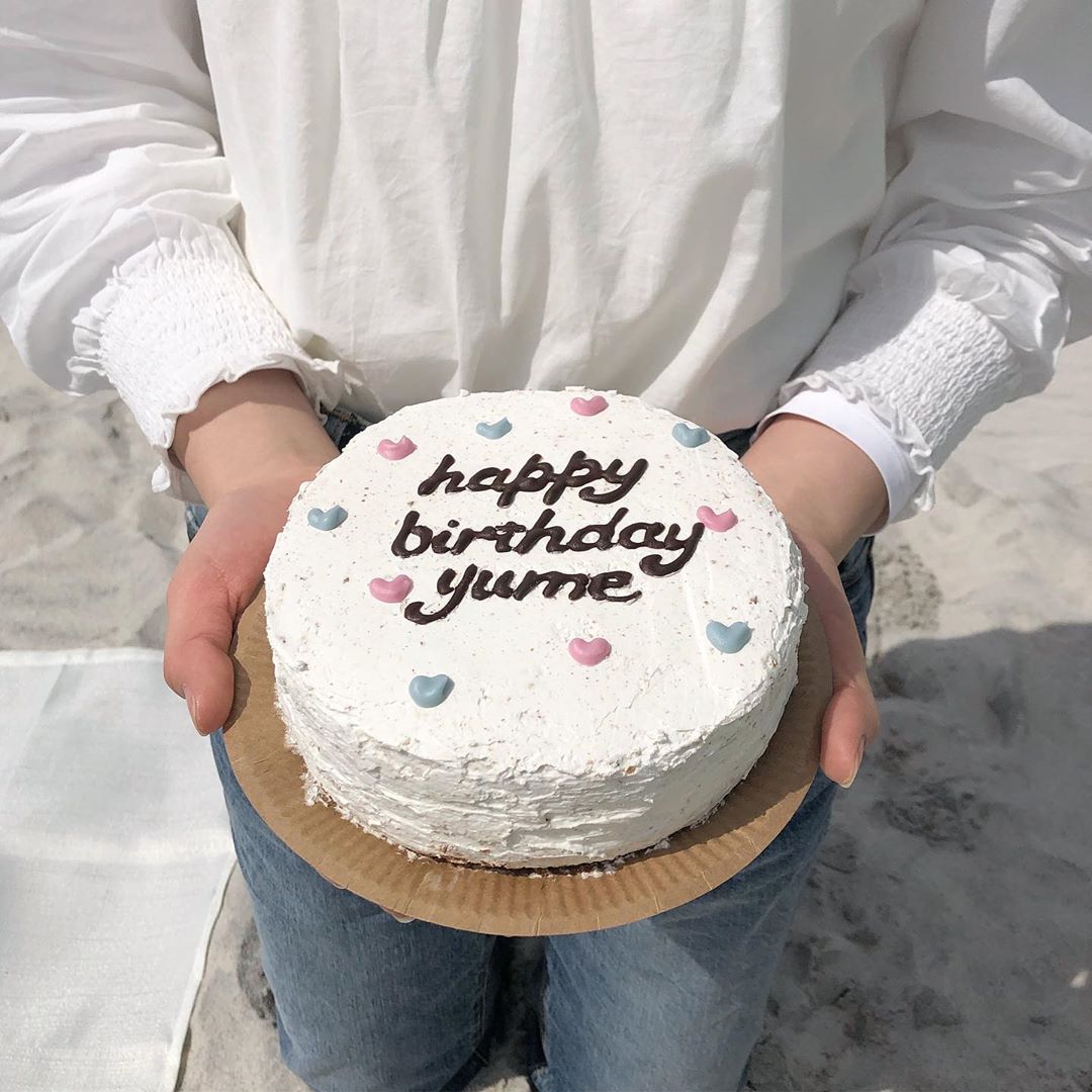 は は の て づくり ケーキ あつ 森 あつ森 母の手作りケーキ 誕生日じゃない 14