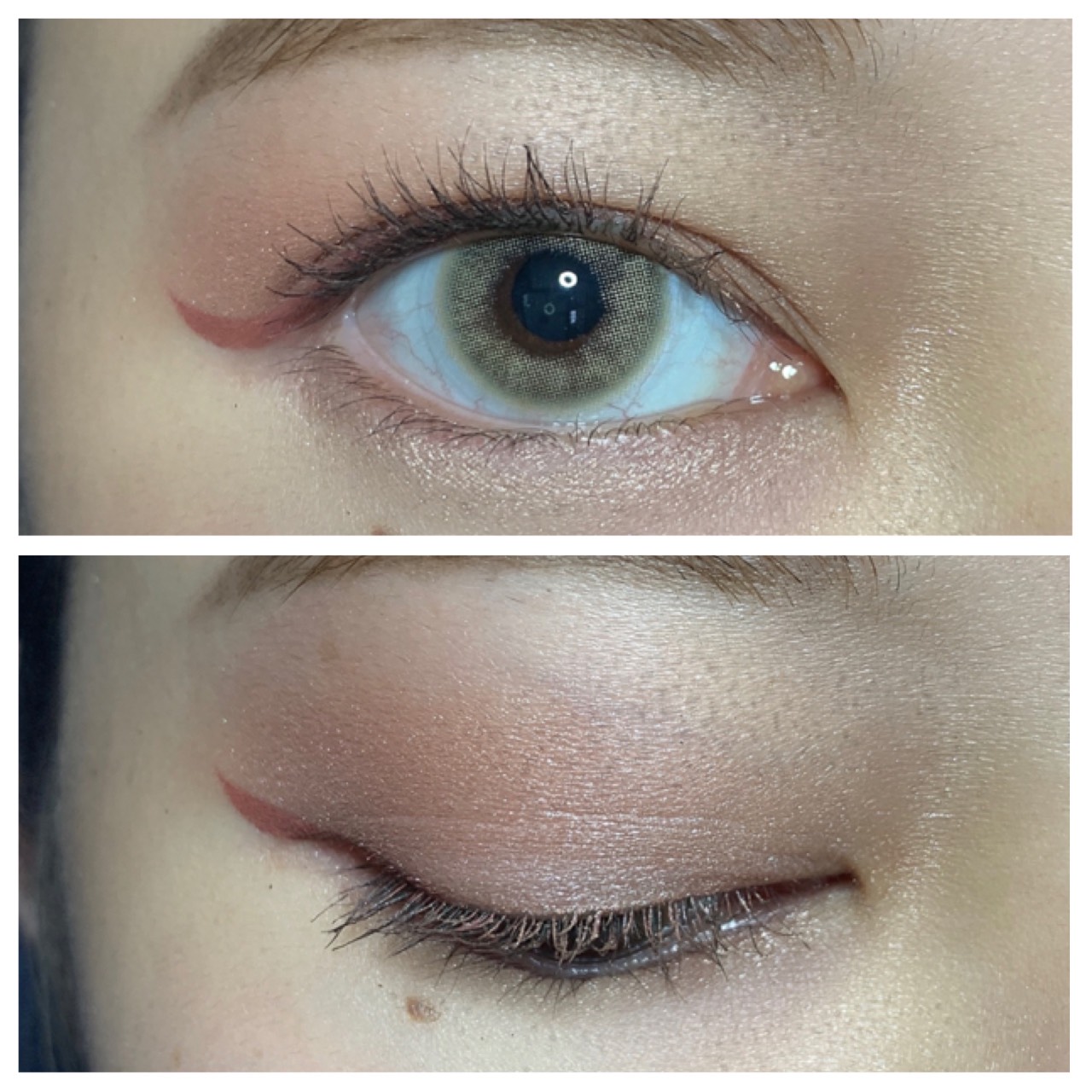 エテュセの新作アイパレットは ツヤ マット 2質感で深みのある瞳に ローリエプレス