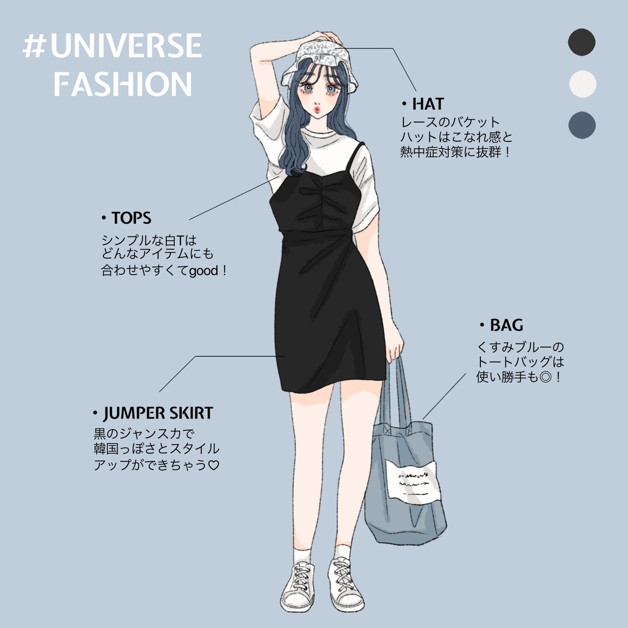 Asukaのヲタ活プロファイリング Blackpink ローリエプレス