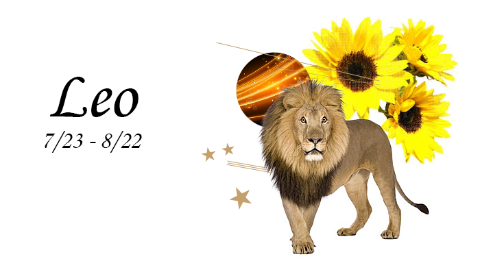 年6月 獅子座 7 23 8 22生まれ の月間占い ローリエプレス