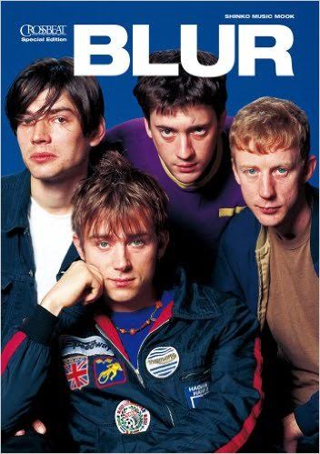 Oasisとイギリスを2分していたブリットポップの旗手 Blur エキサイトニュース 4 8