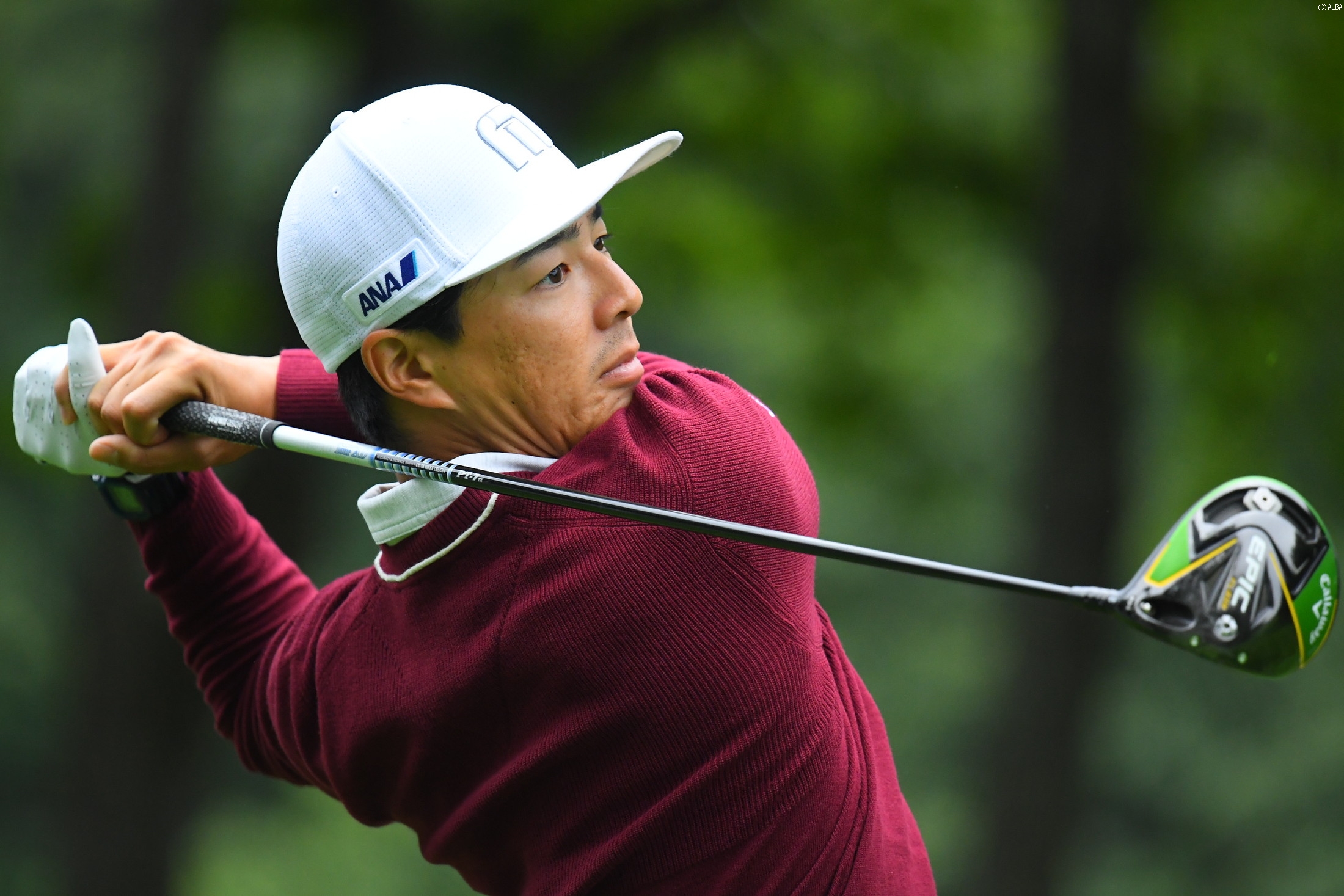 速報 今季3勝目なるか 石川遼がパー発進 27歳ラストマッチがスタート 2019年9月12日 エキサイトニュース