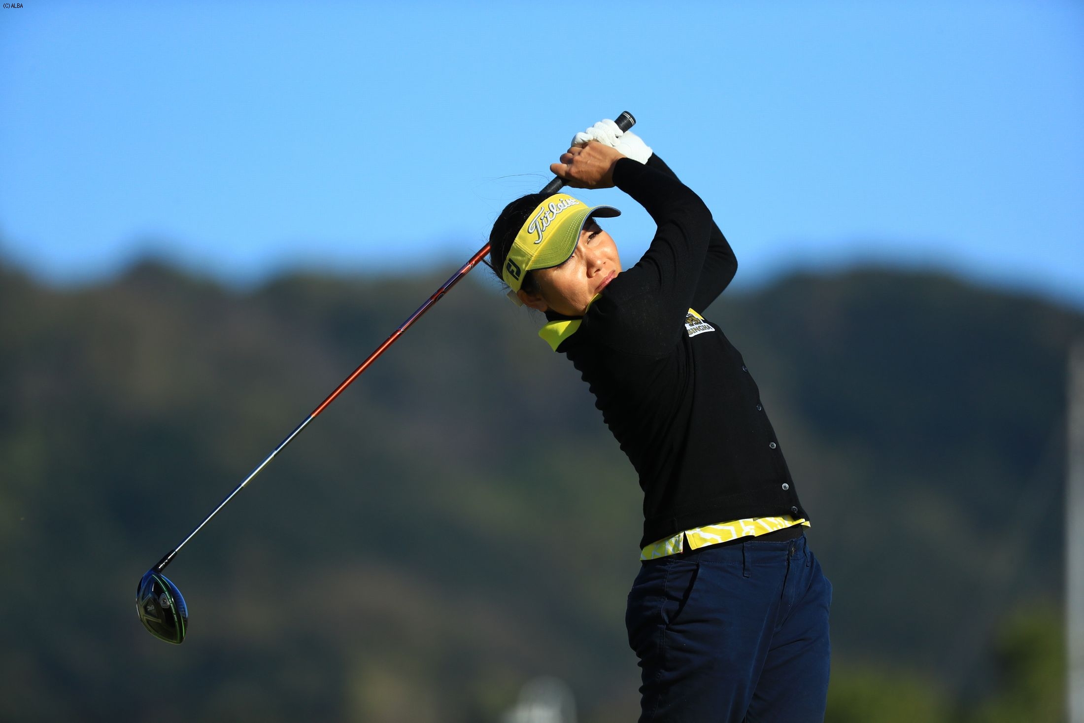 レギュラー優勝者なのにプロテスト受験 規定の狭間で生まれた不運 Lpga最終プロテスト 19年11月7日 エキサイトニュース