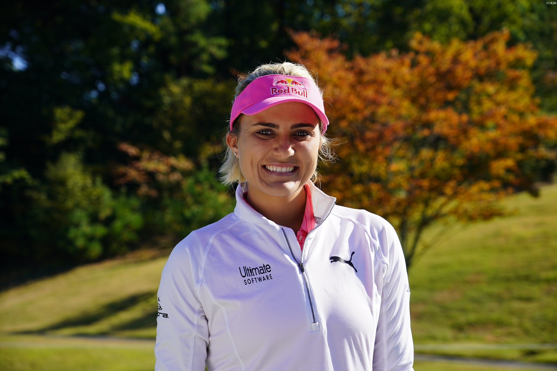 レクシー トンプソンは5週ぶりの出場 復帰戦は日本 理由はひとつ 日本が好きだから 19年11月8日 エキサイトニュース レクシー トンプソンは5週ぶりの出場 復帰戦は日本 理由はひとつ 日本が好きだから 19年11月8日 エキサイトニュース