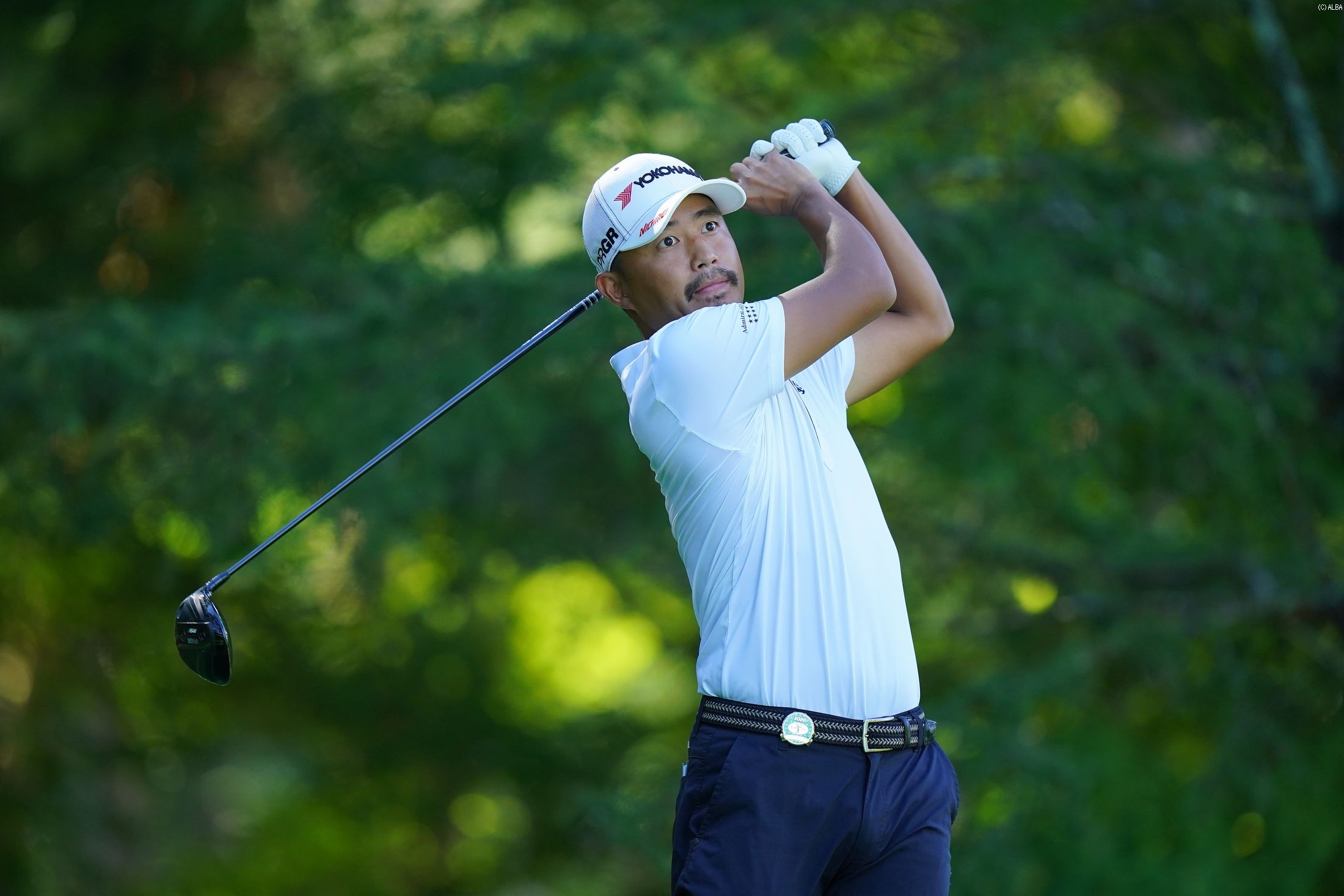 小平智が米PGAツアーに復帰！ 来週の「サンダーソンファームズ選手権」で約7カ月ぶり参戦 (2020年9月27日) エキサイトニュース