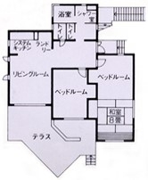 隔離状態でも快適 今平周吾が泊まるコテージは117平米で1泊4万円 年11月21日 エキサイトニュース