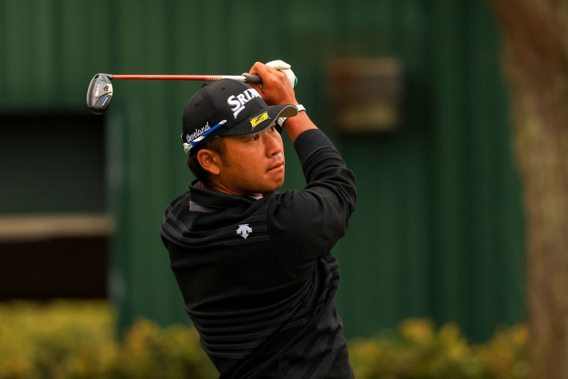 Wgc マッチプレー出場選手決定 日本からは松山英樹が参戦 2021年3月21日 エキサイトニュース