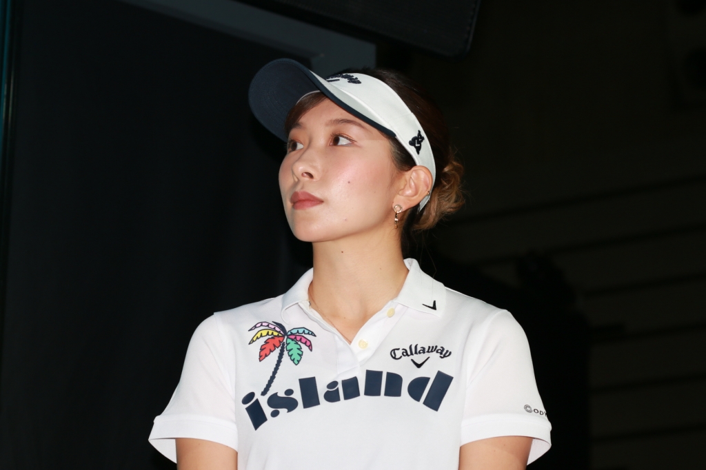木戸侑来が辛くも2次予選進出 藤田光里の妹 美里は1次脱落 女子プロテスト B地区 18年4月27日 エキサイトニュース
