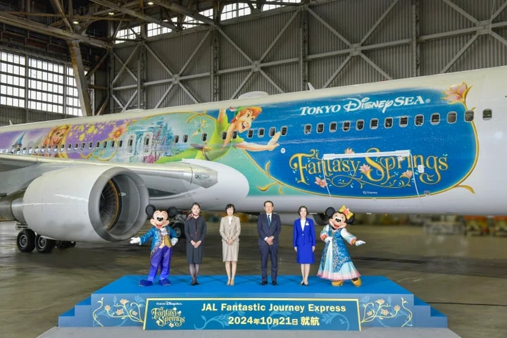 jal オファー ポスター 東大