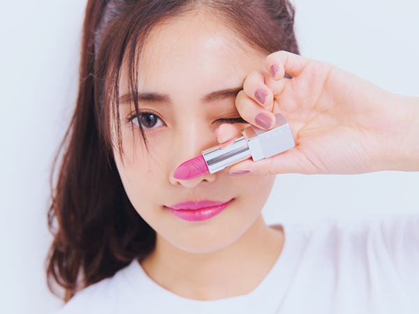 Arが選んだトレンドピンクリップ9選 女の子が一番可愛くなれる色ってやっぱこれ ローリエプレス