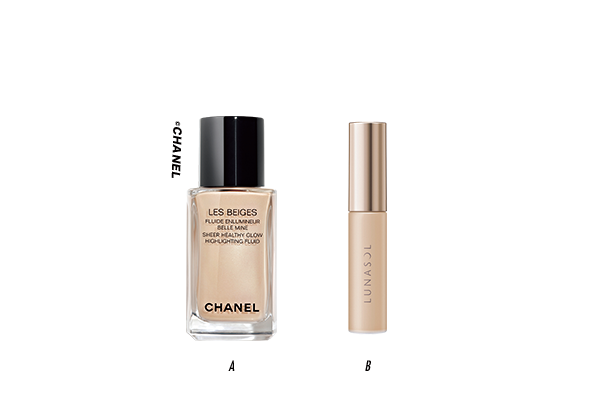 Noファンデ でも色っぽく 引き算メイクでセクシー顔をつくる ローリエプレス