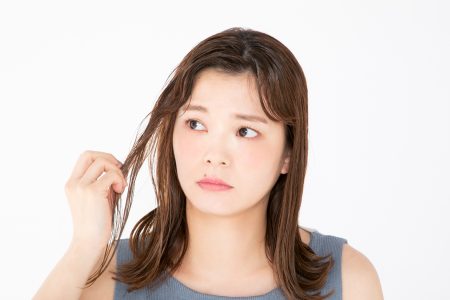 だから私の 濡れ髪 はベタベタだったのか 旬な質感に仕上げるコツをプロが伝授 ローリエプレス