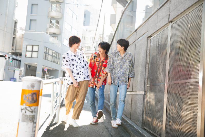 皆のこと知りすぎて結婚したくないもん 笑 って可愛すぎる M Lk に 奥さんにしたいメンバー を聞いてみると ローリエプレス