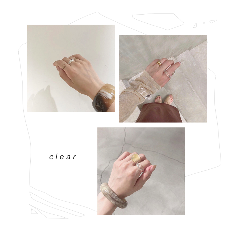 インスタで見つけた洒落すぎる アクセレイヤード 9選 ローリエプレス