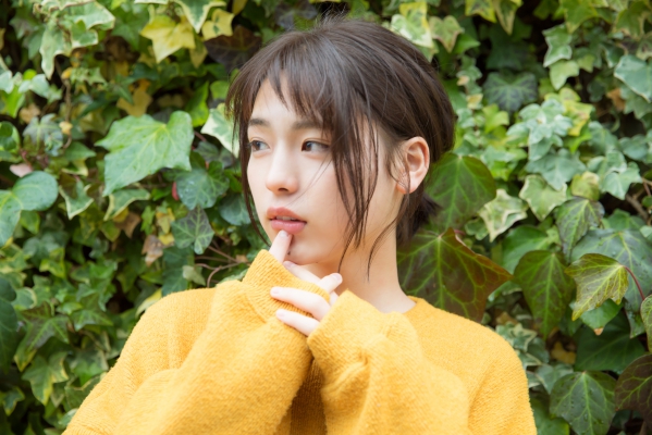 本日 行列 出演の美少女的イケメン 注目度ｎｏ １ Junon Boy 井手上漠さんが初登場 ローリエプレス