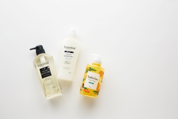 とにかく早く髪を乾かしたい お風呂あがり 即美髪になれる速乾アイテム ローリエプレス