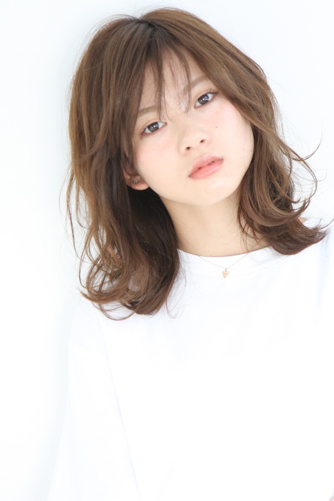 春は愛され女子が多発 暗髪 短めヘアの愛されフェイスを作る方法 ローリエプレス