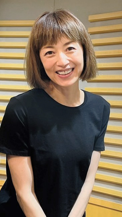 だから今でも私、ここにいます」高岡早紀が女優としての道を決意した、深作欣二監督の「言葉」 (2022年8月7日) - エキサイトニュース