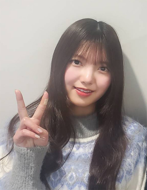 櫻坂46 上村莉菜「自分が担当するメンバーをどアップにして……」 独自の 