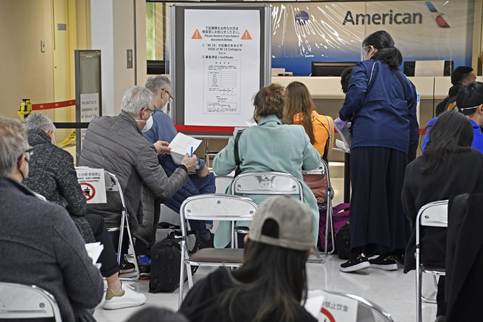 日本が好きな外国人が日本を嫌いになってしまう ～措置が「論理的ではない」日本のコロナ水際対策 (2022年1月13日