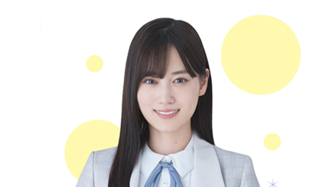 乃木坂46 山下美月「最後の大仕事に今から背筋が伸びる思いです」 卒業 