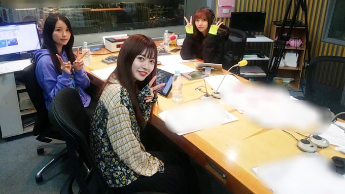乃木坂46 新内・佐々木・寺田、思い出が詰まった代々木ライブを語る 