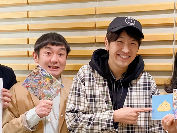 ゆず 東日本大震災後の自粛ムードのなか背中を押してくれた出来事とは 年3月10日 エキサイトニュース