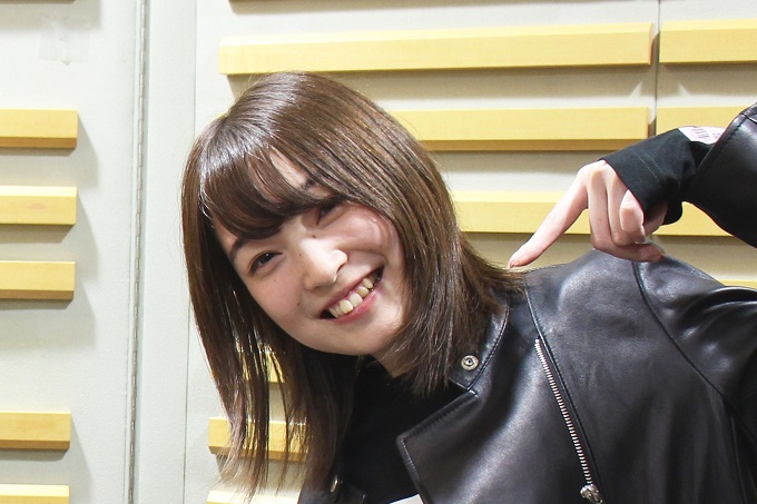 声優 上田麗奈は会議が好き アルバム制作期間1年のうち10ヶ月くらい 年3月19日 エキサイトニュース