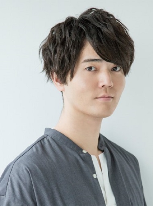 声優 駒田航 ドイツで過ごした少年時代 好きだった女の子が 年6月11日 エキサイトニュース