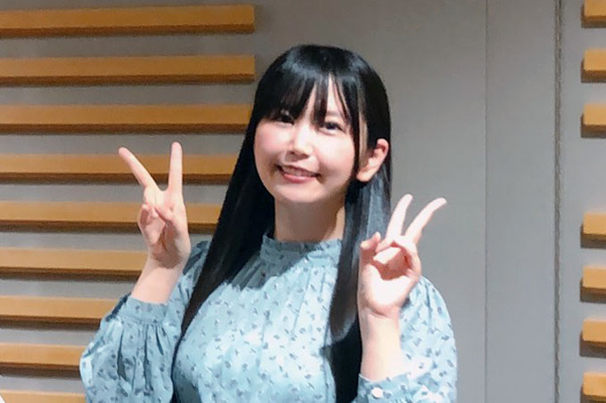 声優 小岩井ことり 音楽作りが好きすぎて自分でスタジオまで作った 年8月日 エキサイトニュース