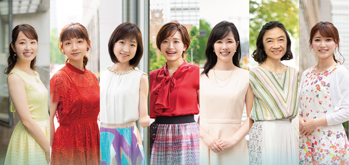 アナウンサーカレンダーを ポジション争いを想像しながら見ると面白い 笑 と辛坊治郎もチェック 年11月13日 エキサイトニュース アナウンサーカレンダーを ポジション争いを想像しながら見ると面白い 笑 と辛坊治郎もチェック 年11月13日 エキサイトニュース