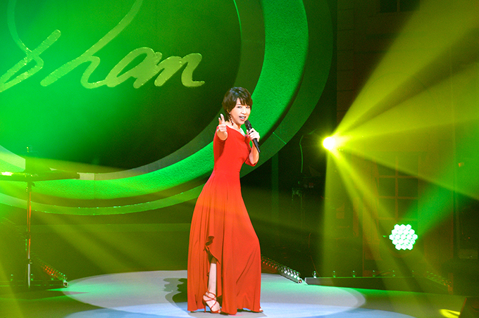 伊藤蘭 歌手活動を再開した理由 年12月22日 エキサイトニュース