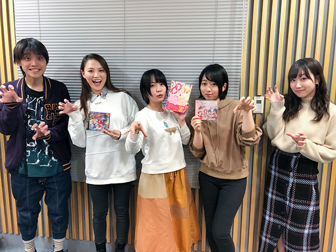 担当声優も驚き アニメ ゾンビランドサガ ヒット後の反響 19年1月29日 エキサイトニュース 担当声優も驚き アニメ ゾンビランドサガ ヒット後の反響 19年1月29日 エキサイトニュース