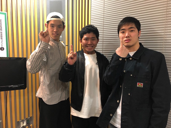 四千頭身 後藤 困惑 岡村隆史に続き霜降り明星からも ノリが違う 19年3月31日 エキサイトニュース