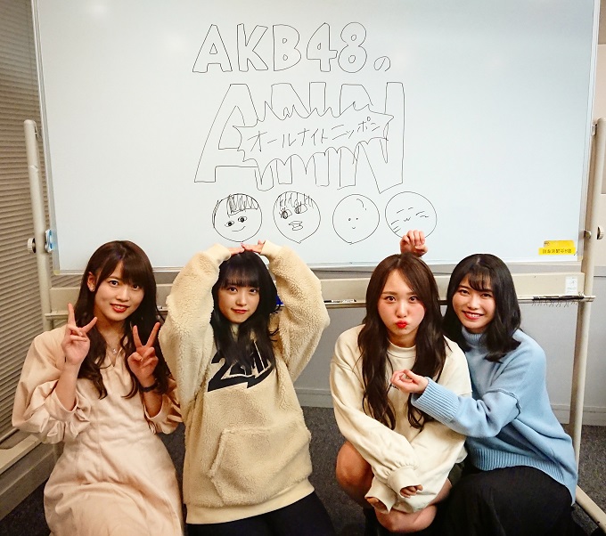 韓国再デビュー のakb48高橋朱里 いま以上に輝きたい 19年3月30日 エキサイトニュース