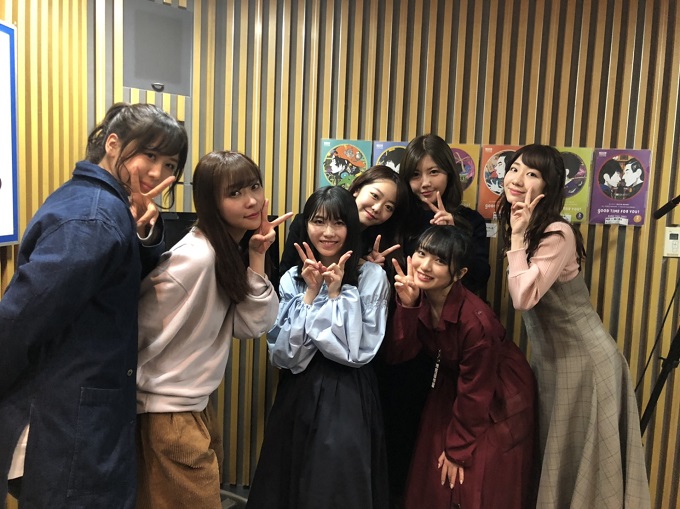 指原らが9年間の思い出と感謝綴る「AKB48のオールナイトニッポン」最終回 (2019年4月3日) - エキサイトニュース