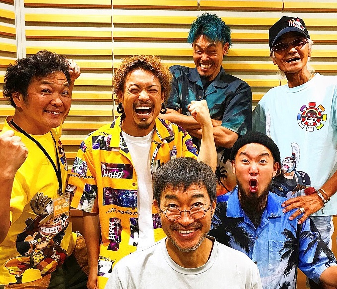 Wanima 大好きな One Piece 麦わらの一味の登場に感激 19年8月31日 エキサイトニュース