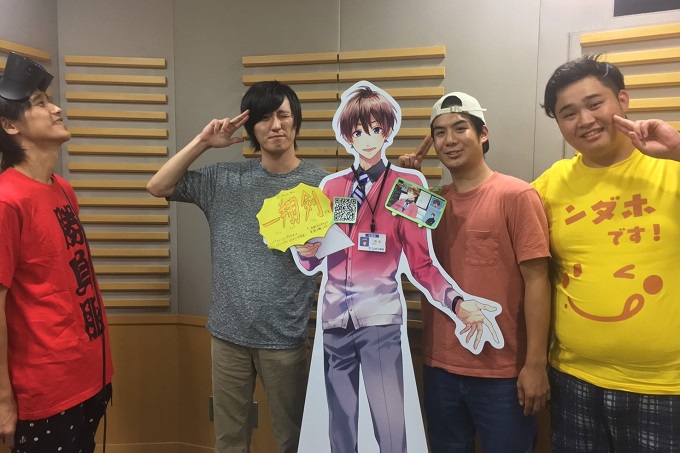 人気youtuber フィッシャーズが明かす ももクロとの意外な繋がり 19年9月4日 エキサイトニュース