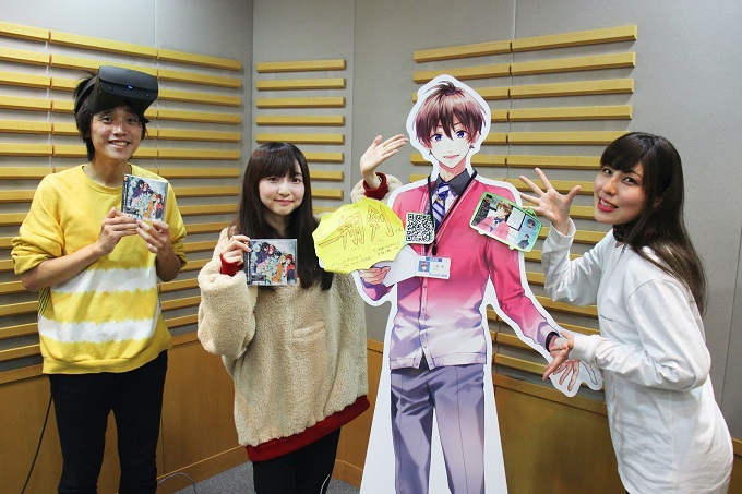 Tvアニメ ゾンビランドサガ 担当声優が 作品のヒットを確信したタイミング 19年12月4日 エキサイトニュース